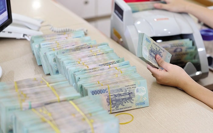 Các trường hợp giao dịch điện tử phải báo cáo cơ quan chức năng phòng chống rửa tiền (Hình ảnh từ Internet)