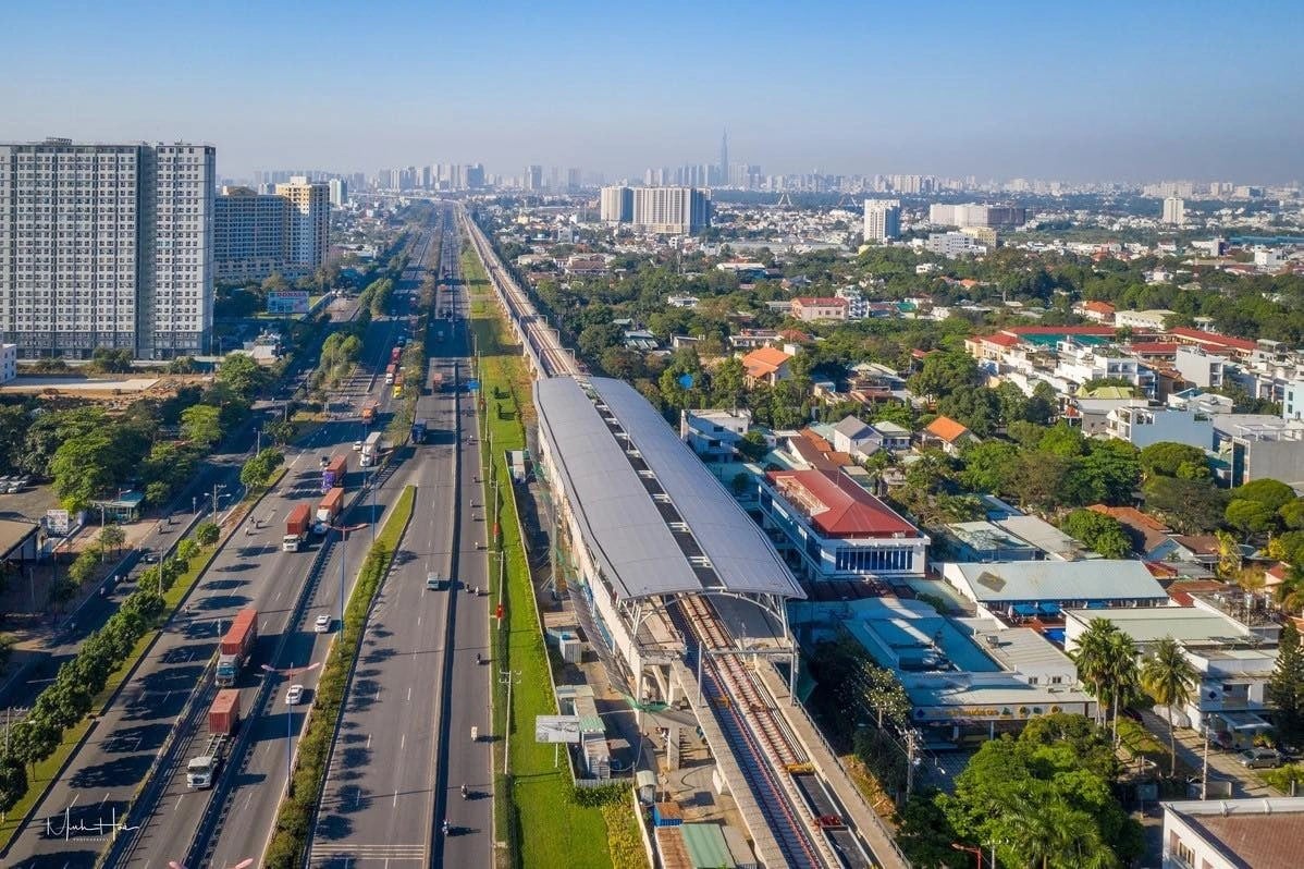 Dự kiến địa chỉ trụ sở 102 xã phường mới sau sáp nhập tại TPHCM