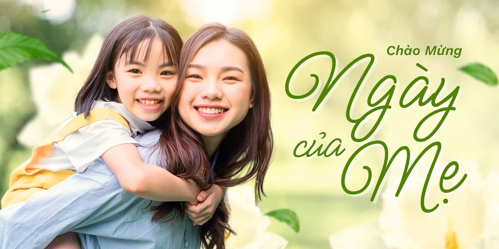 Mẫu lời chúc Ngày của Mẹ năm 2025 ý nghĩa và ngắn gọn