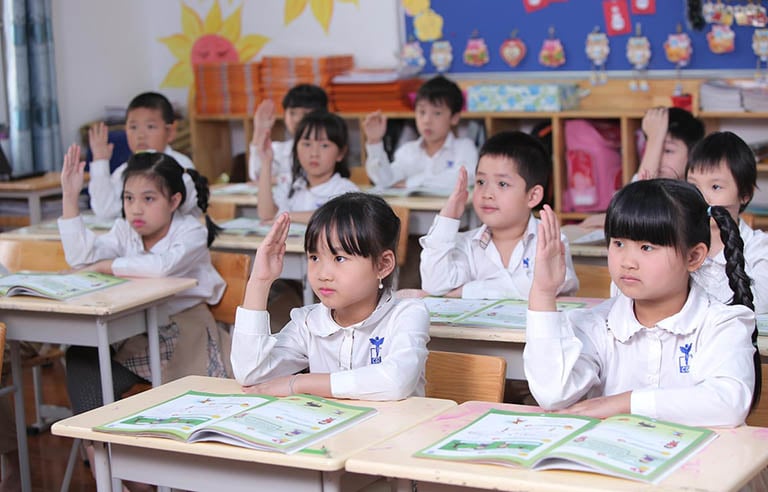 Mẫu nhận xét năng lực phẩm chất cuối kì 2 theo Thông tư 27