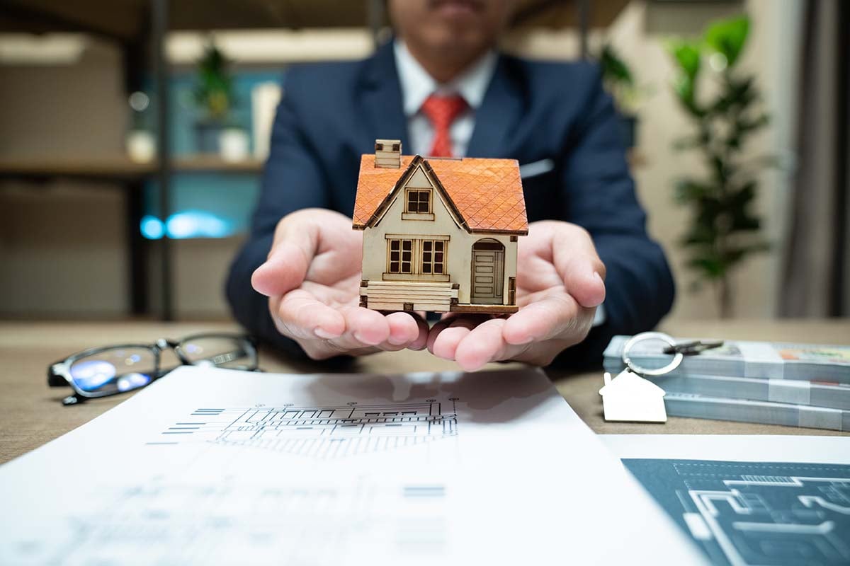 Năm 2025, tiền lên đất thổ cư khi làm sổ đỏ được tính như thế nào