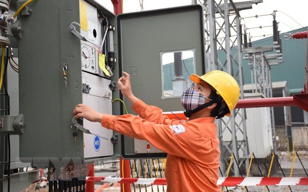 Tổng hợp Quyết định về giá điện mới nhất ban hành trong năm 2025