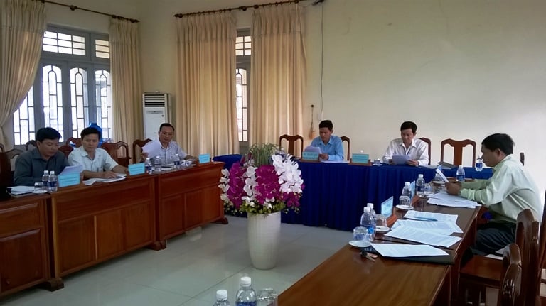 Sẽ thành lập Ban Pháp chế và Ban Kinh tế - Xã hội thuộc Hội đồng nhân dân cấp xã (Hình ảnh từ Internet)