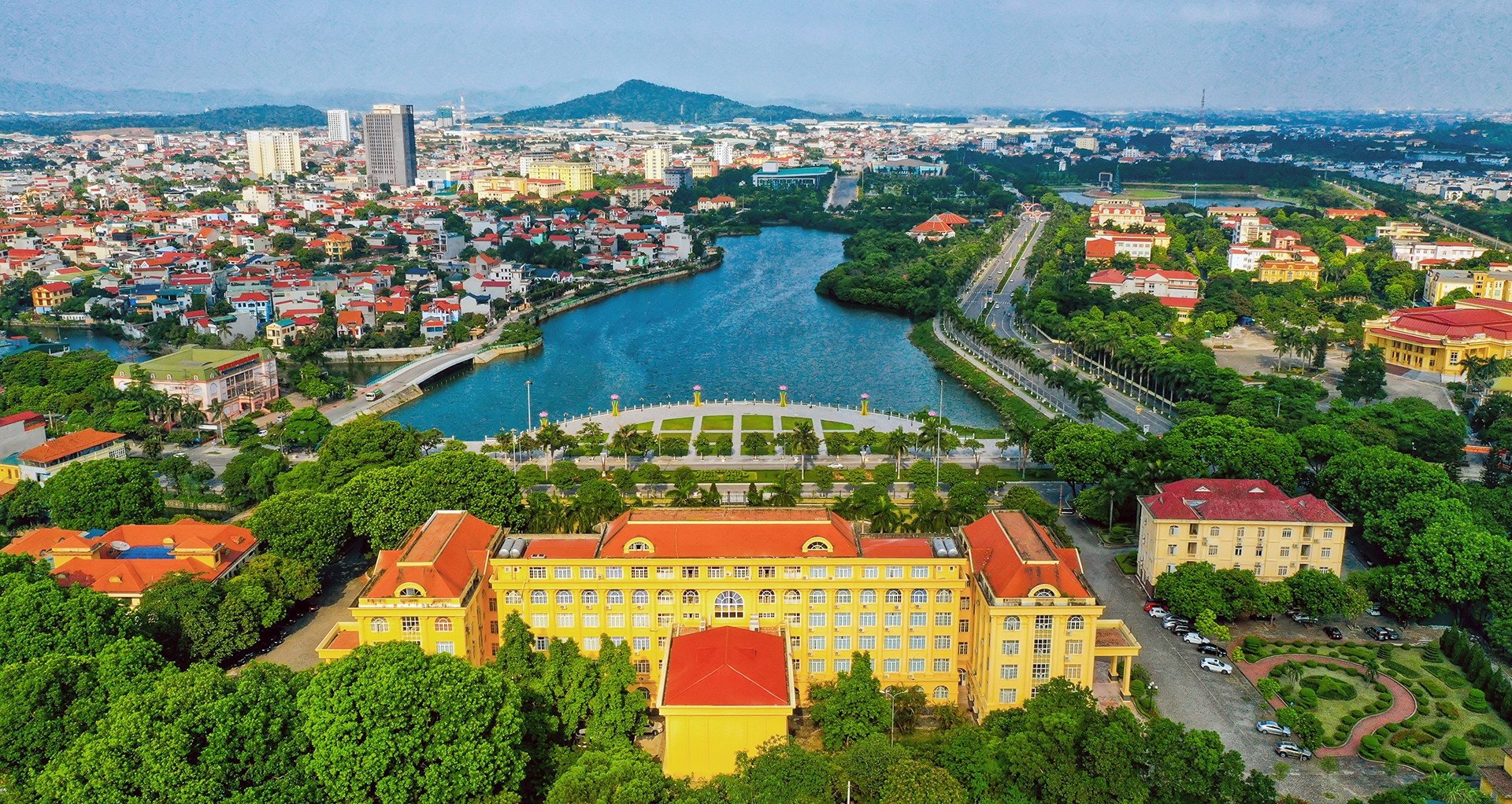 Cả nước có 34 tỉnh thành mới và 3321 xã, phường, đặc khu sau sáp nhập đơn vị hành chính