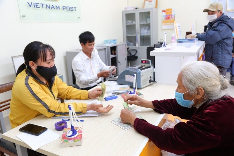 Đề xuất trợ cấp hưu trí 500.000 đồng/tháng với một số đối tượng (Hình ảnh từ Internet)
