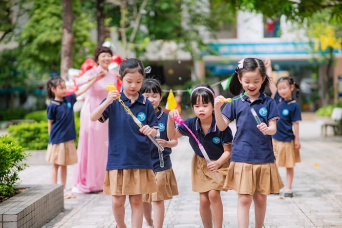 Thời điểm bắt đầu nghỉ hè năm 2025 là từ ngày nào