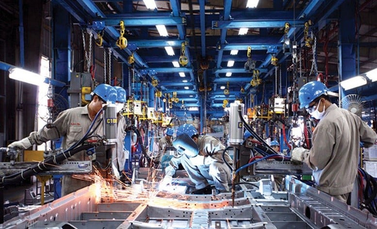 Một số đề án và kinh phí thực hiện chương trình phát triển công nghiệp hỗ trợ năm 2025
