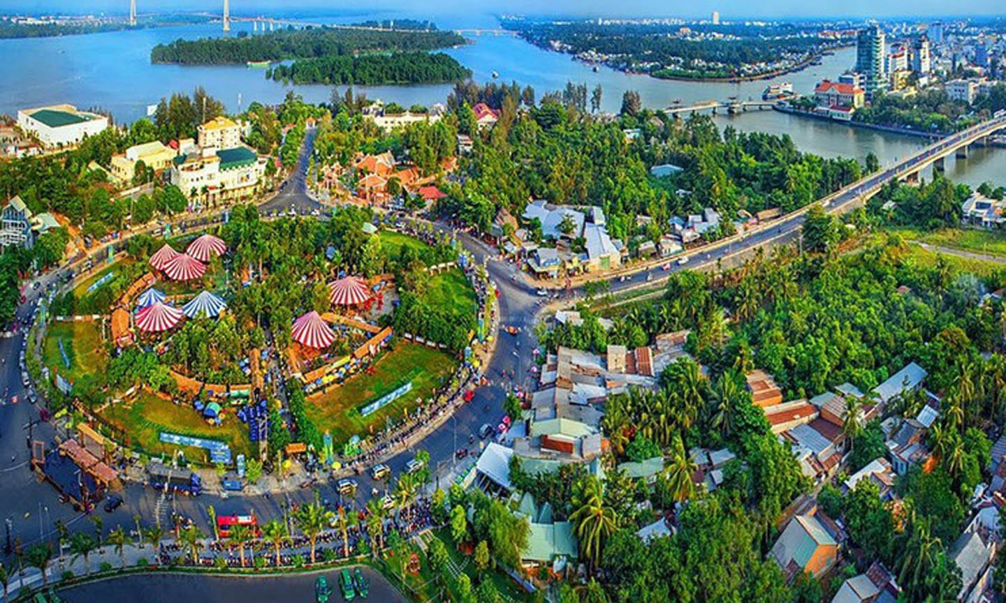 02 Nghị quyết thông qua hồ sơ Đề án sáp nhập tỉnh, xã năm 2025