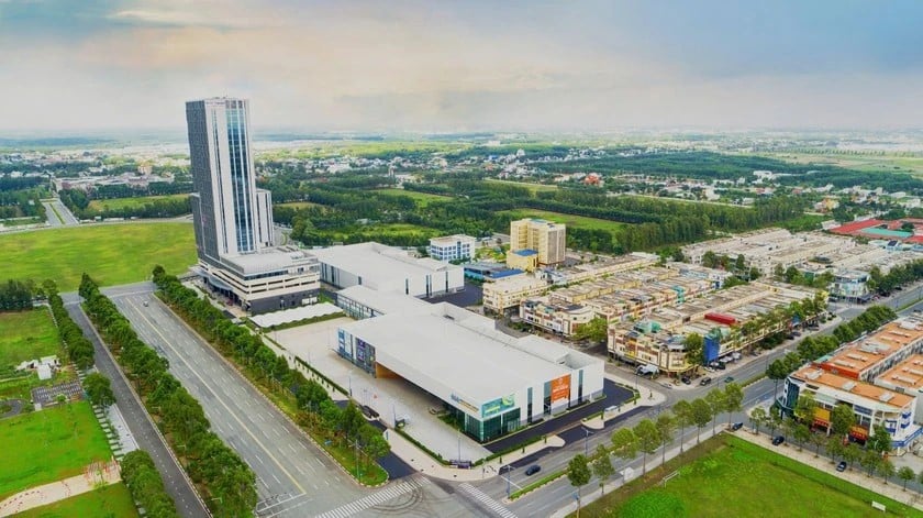 Xây dựng đề án phát triển đặc khu Côn Đảo dựa trên cơ chế chính sách đặc thù của TPHCM