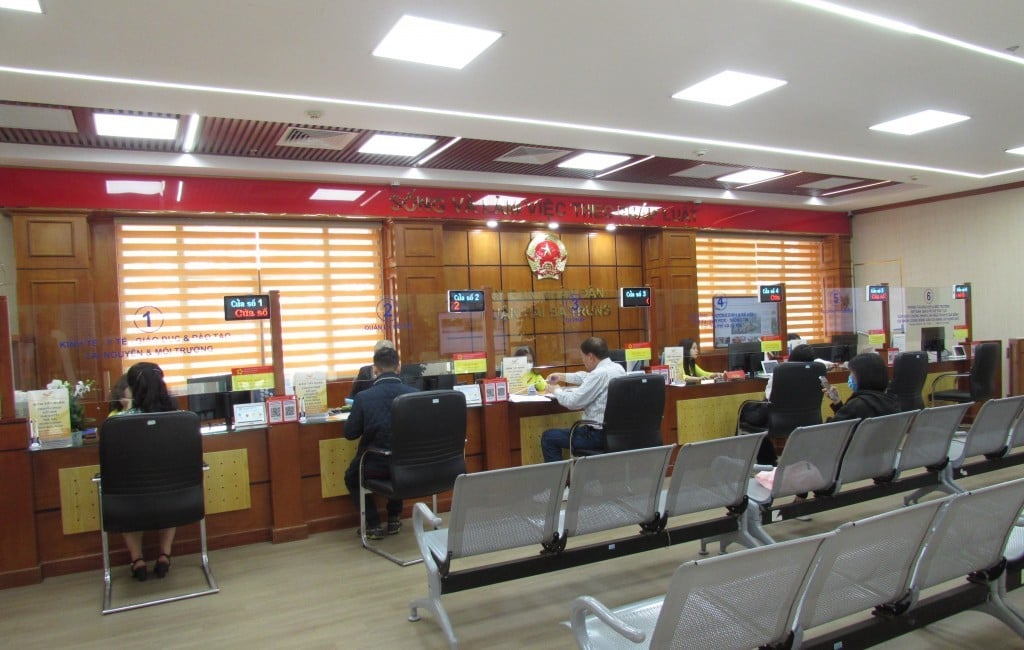 Công điện 62/CĐ-TTg: Triển khai chính sách với cán bộ, công chức, viên chức khi sắp xếp tổ chức bộ máy