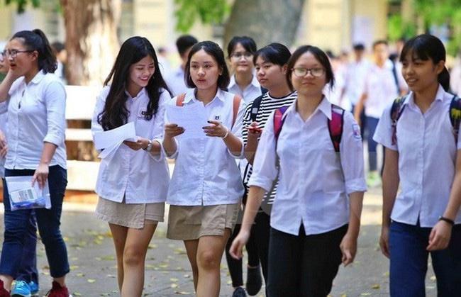 Học phí các trường Đại học năm học 2025 - 2026 tại Hà Nội, cập nhập mới nhất