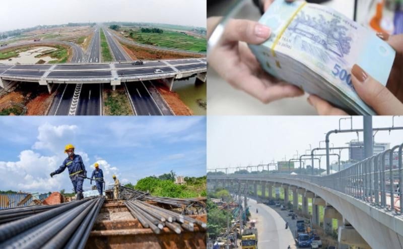 Thủ tục xây dựng kế hoạch đầu tư công hằng năm vốn ngân sách nhà nước