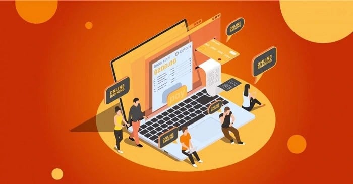 Hướng dẫn khai nộp thuế khoán đối với hộ kinh doanh trên sàn TMĐT