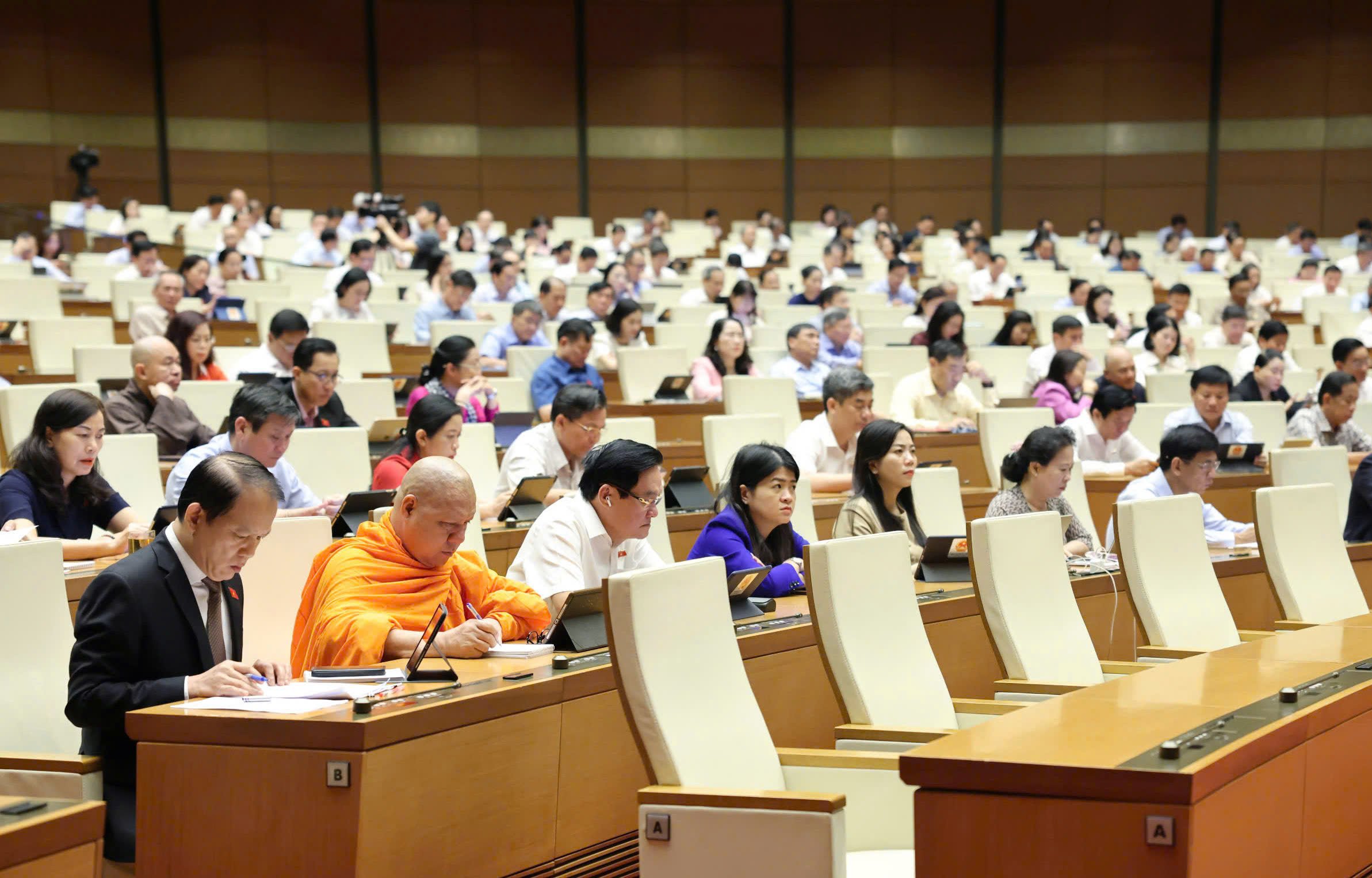 Sẽ miễn thuế thu nhập doanh nghiệp cho doanh nghiệp nhỏ và vừa trong 3 năm đầu thành lập (Hình ảnh từ Internet)