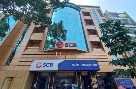 Yêu cầu tập trung hoàn thiện phương án cơ cấu lại Ngân hàng SCB (Hình ảnh từ Internet)