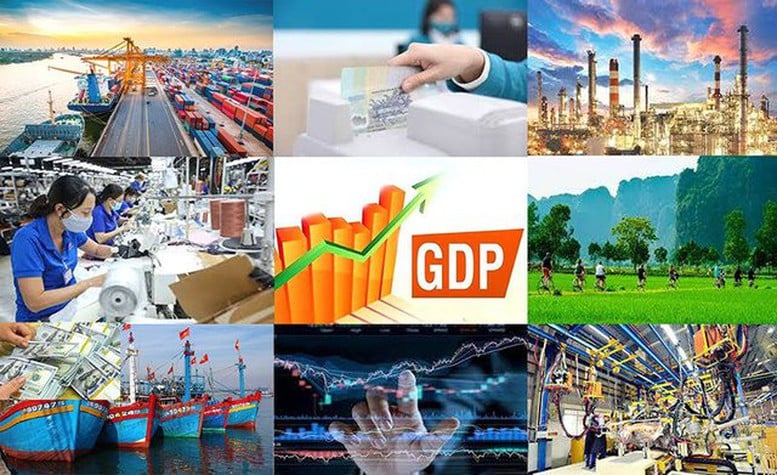 Tình hình kinh tế xã hội tháng 4 và 4 tháng đầu năm 2025 