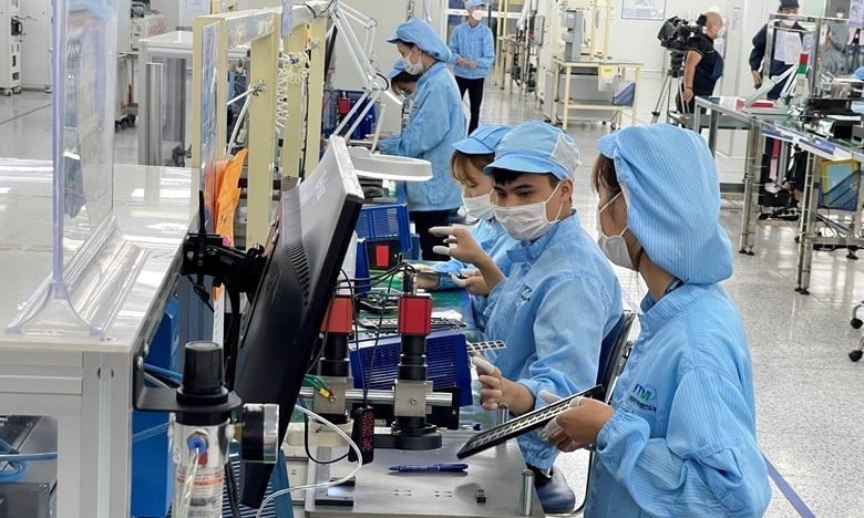 Đề xuất trừ 200% chi phí thực tế để xác định thu nhập chịu thuế đối với hoạt động nghiên cứu và phát triển khoa học công nghệ của doanh nghiệp