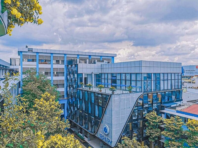Tổng hợp các trường đại học xét học bạ THPT năm 2025 [Cập nhật mới nhất]