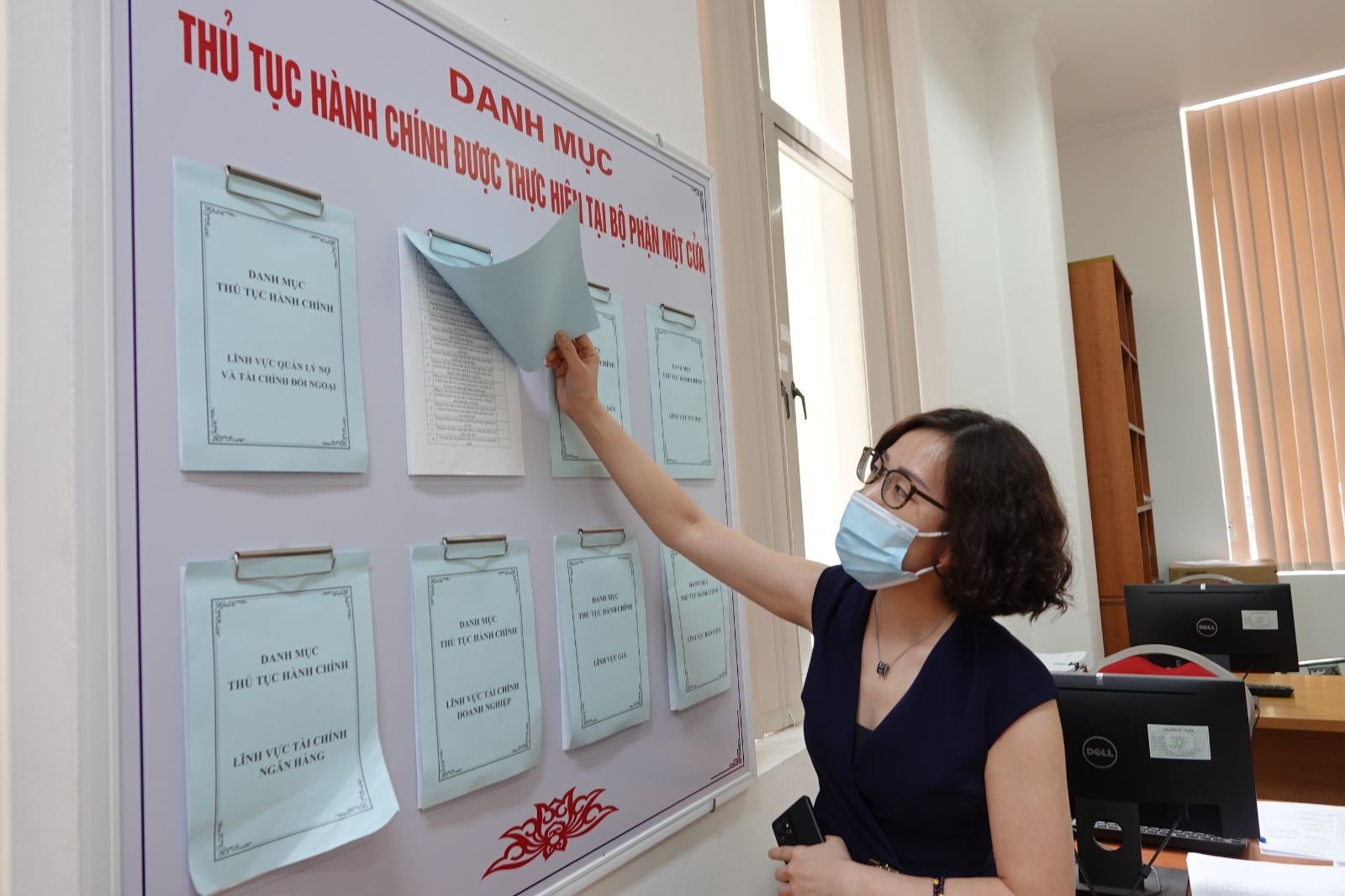 Kế hoạch cải cách hành chính năm 2025 của Bộ Tài chính