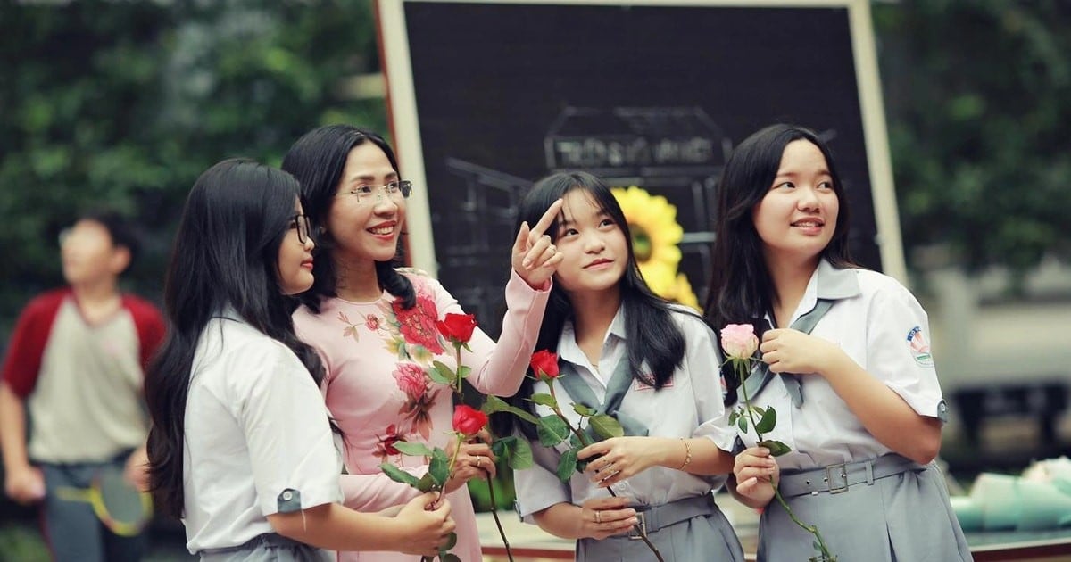 Đề xuất bỏ quy định nghỉ hè 08 tuần đối với giáo viên