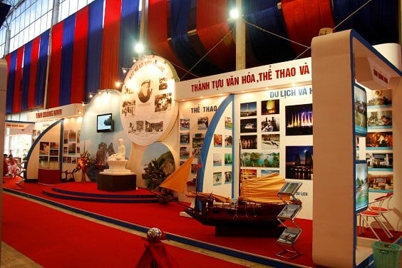 Nghị quyết 124: Hoàn thiện Đề án tổ chức Triển lãm kỷ niệm 80 năm Quốc khánh 02/9 trước 25/5/2025
