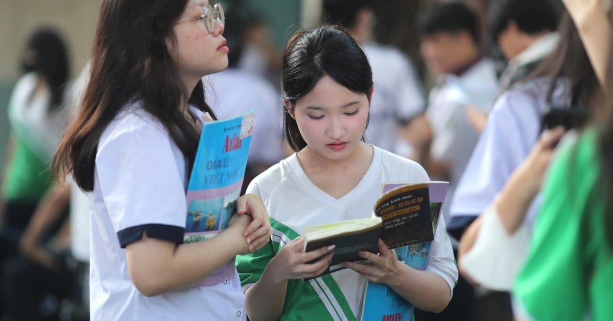 Thời gian đăng ký tuyển sinh đầu cấp tại TPHCM năm 2025 -2026 (Hình ảnh từ Internet)
