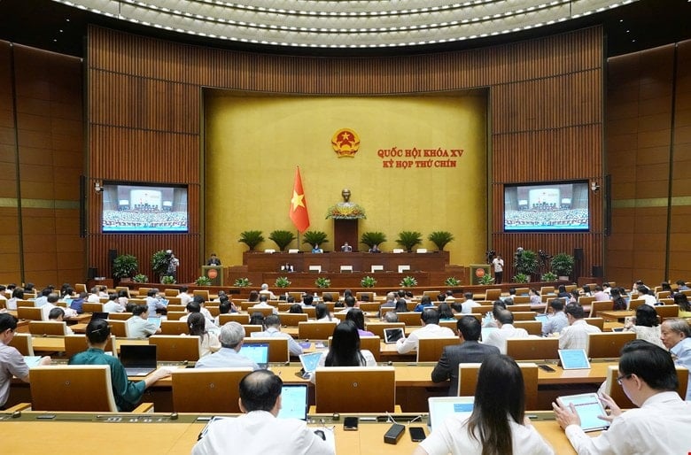 Đề xuất giao quyền tuyển dụng nhà giáo cho ngành giáo dục (Hình ảnh từ Internet)