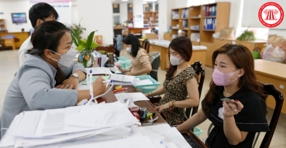 Công văn 5852: Yêu cầu chi trả kịp thời chính sách chế độ cho cán bộ công chức theo Nghị định 178 và Nghị định 67
