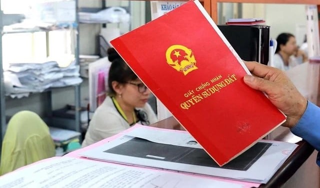 Dự kiến cấp xã có thẩm quyền cấp sổ đỏ khi xây dựng mô hình chính quyền 2 cấp