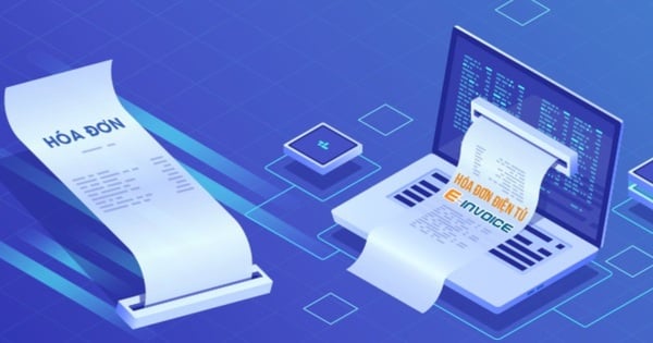 Các lĩnh vực phải sử dụng hóa đơn điện tử từ ngày 01/6/2025 (Hình ảnh từ Internet)