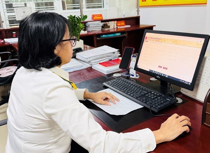 Sử dụng hóa đơn điện tử có phải trả phí dịch vụ không? (Hình ảnh từ Internet)
