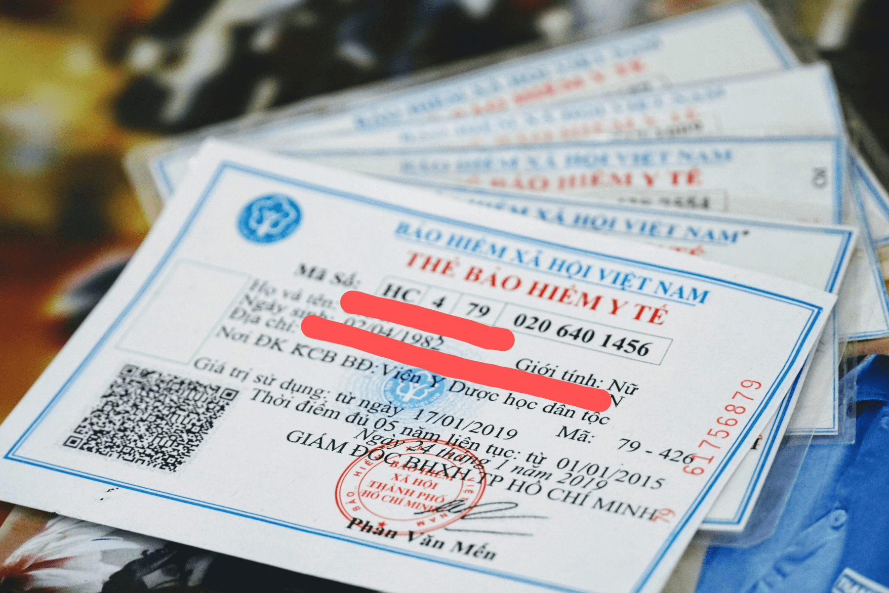 Đề xuất thời điểm thẻ bảo hiểm y tế có giá trị sử dụng (Hình ảnh từ internet)