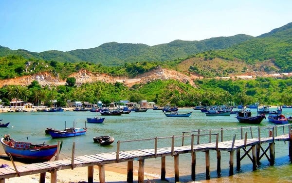 Thủ tục xác định xã đặc biệt khó khăn vùng bãi ngang, ven biển và hải đảo giai đoạn 2021-2025