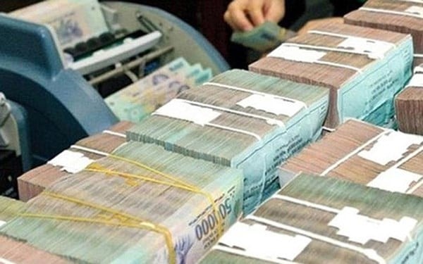 Thủ tục xây dựng kế hoạch đầu tư công trung hạn nguồn ngân sách nhà nước của Bộ GDĐT