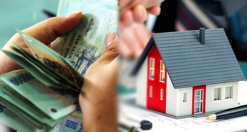 Tiền mua nhà phải chuyển khoản trong trường hợp nào theo quy định hiện nay?