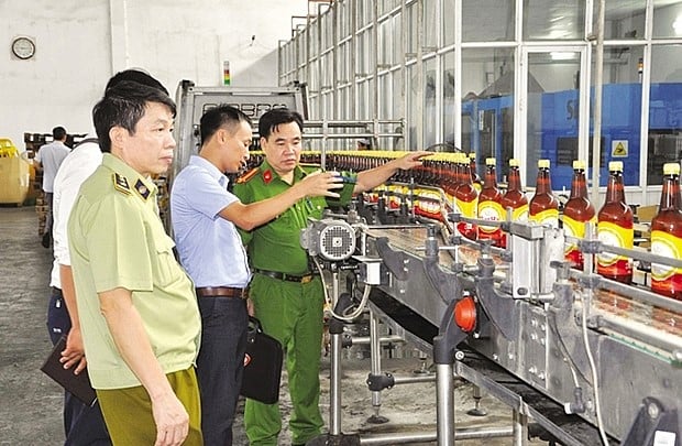 Chỉ thanh tra kiểm tra doanh nghiệp mỗi năm 1 lần theo Nghị quyết 68
