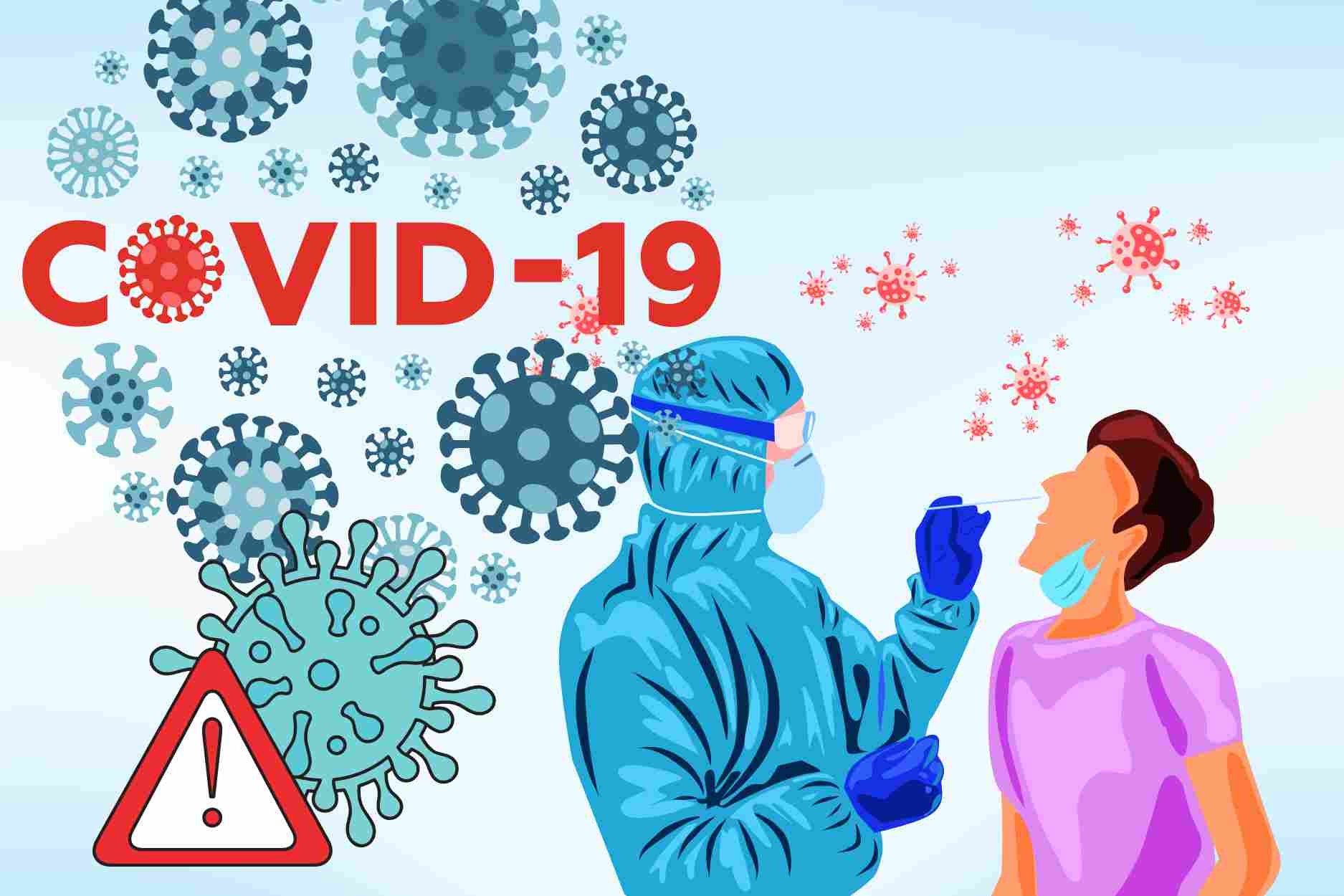 Covid-19 là gì? Các biện pháp phòng bệnh Covid-19?