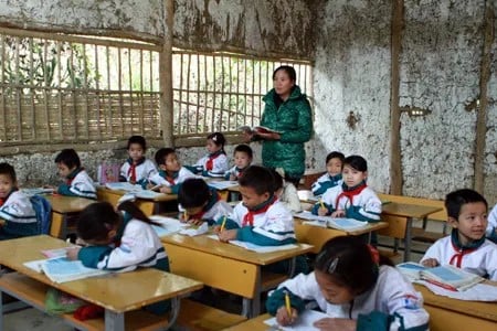 Dự kiến tăng phụ cấp cho giáo viên mầm non từ 45% - 80%