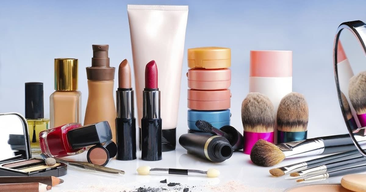 Cập nhật dự thảo Nghị định về quản lý về mỹ phẩm mới nhất