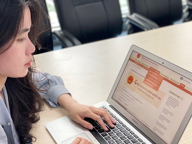 Đề xuất xử phạt vi phạm hành chính online với cá nhân, tổ chức từ ngày 01/7/2025 (Hình ảnh từ Internet)