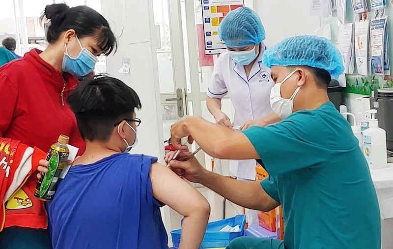Các biện pháp phòng bệnh COVID-19 theo khuyến cáo mới của Bộ Y tế