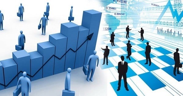 Tổng hợp các Luật Doanh nghiệp của Việt Nam qua các thời kỳ\