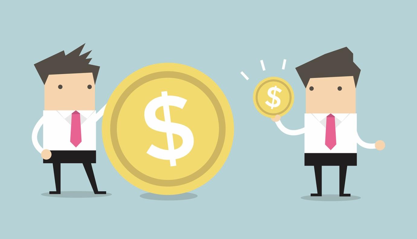 Cán bộ không chuyên trách kiêm nhiệm hưởng trợ cấp nghỉ việc thế nào