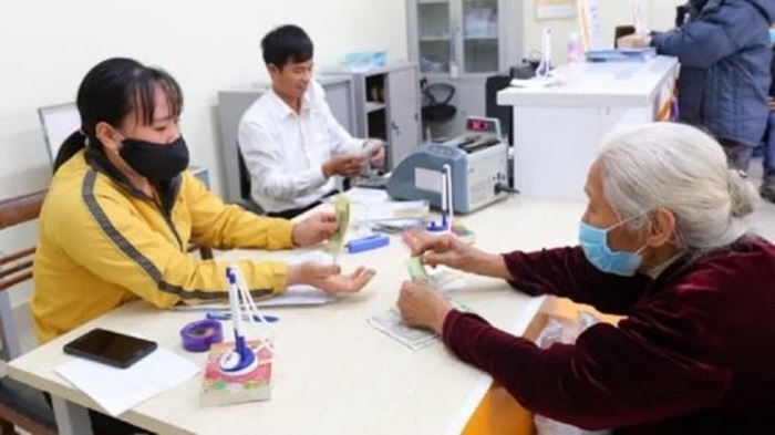 Người già thuộc hộ nghèo không lương hưu sẽ được nhận trợ cấp hưu trí từ 01/7/2025 (Hình ảnh từ Internet)
