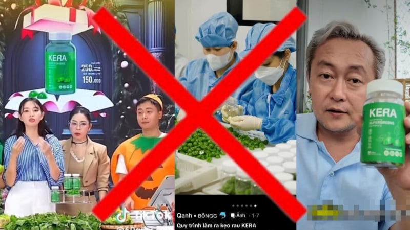 Công điện 65: Bổ sung chế tài xử lý nghệ sĩ và người nổi tiếng quảng cáo sai sự thật theo yêu cầu của Thủ tướng