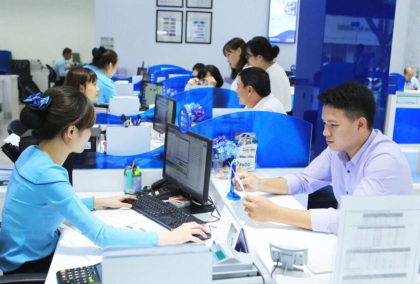 Hướng dẫn thi hành biện pháp khắc phục hậu quả trong lĩnh vực tiền tệ ngân hàng (dự kiến) (Hình ảnh từ Internet)