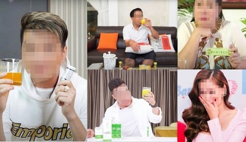 Công điện 65: Bổ sung chế tài xử lý nghệ sĩ và người nổi tiếng quảng cáo sai sự thật theo yêu cầu của Thủ tướng
