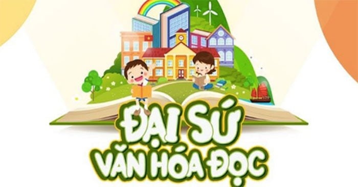 Tổng hợp chi tiết về cuộc thi Đại sứ Văn hóa đọc năm 2025