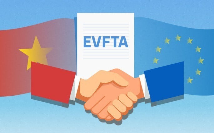 Đã có Thông tư 28/2025/TT-BCT sửa đổi Hiệp định Thương mại tự do EU-Việt Nam