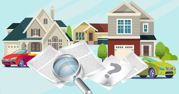Công văn 6606: Xử lý tài sản công là tài sản thuộc quyền sở hữu toàn dân khi sáp nhập đơn vị hành chính